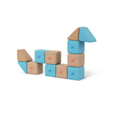 JollyHeap Pixie Set (12 Magnetic Blocks)
