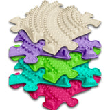 Twister - Firm Muffik Individual Play Mat