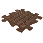 Firm Branches Muffik Individual Play Mat