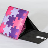 Small Pink Storage Box
