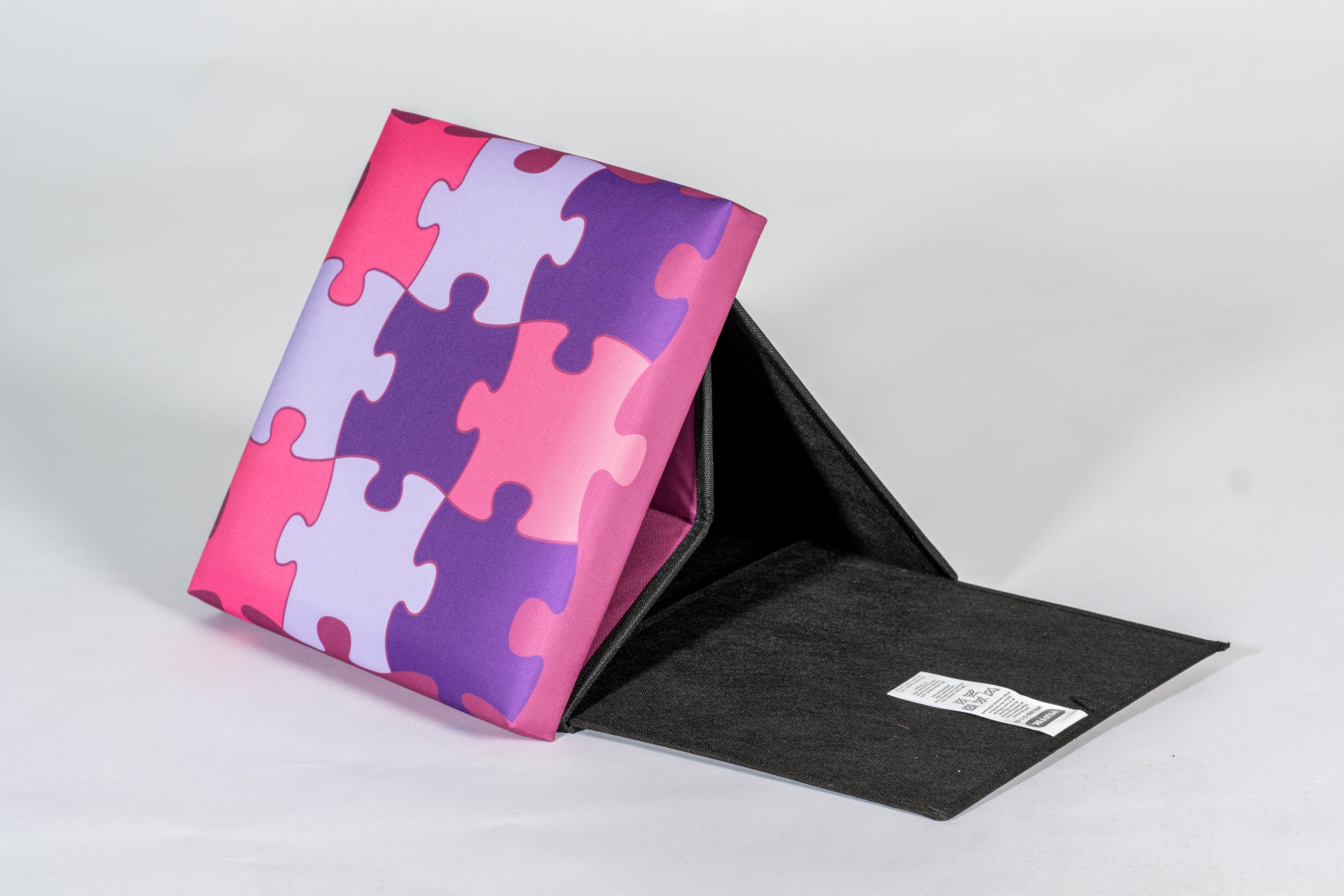 Small Pink Storage Box