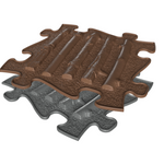 Firm Branches Muffik Individual Play Mat