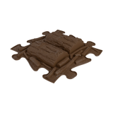 Logs - Firm Muffik Individual Play Mat