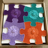 Mini Meadow - Firm Muffik Individual Play Mat