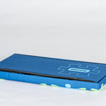 Large Blue Storage Box