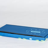 Large Blue Storage Box