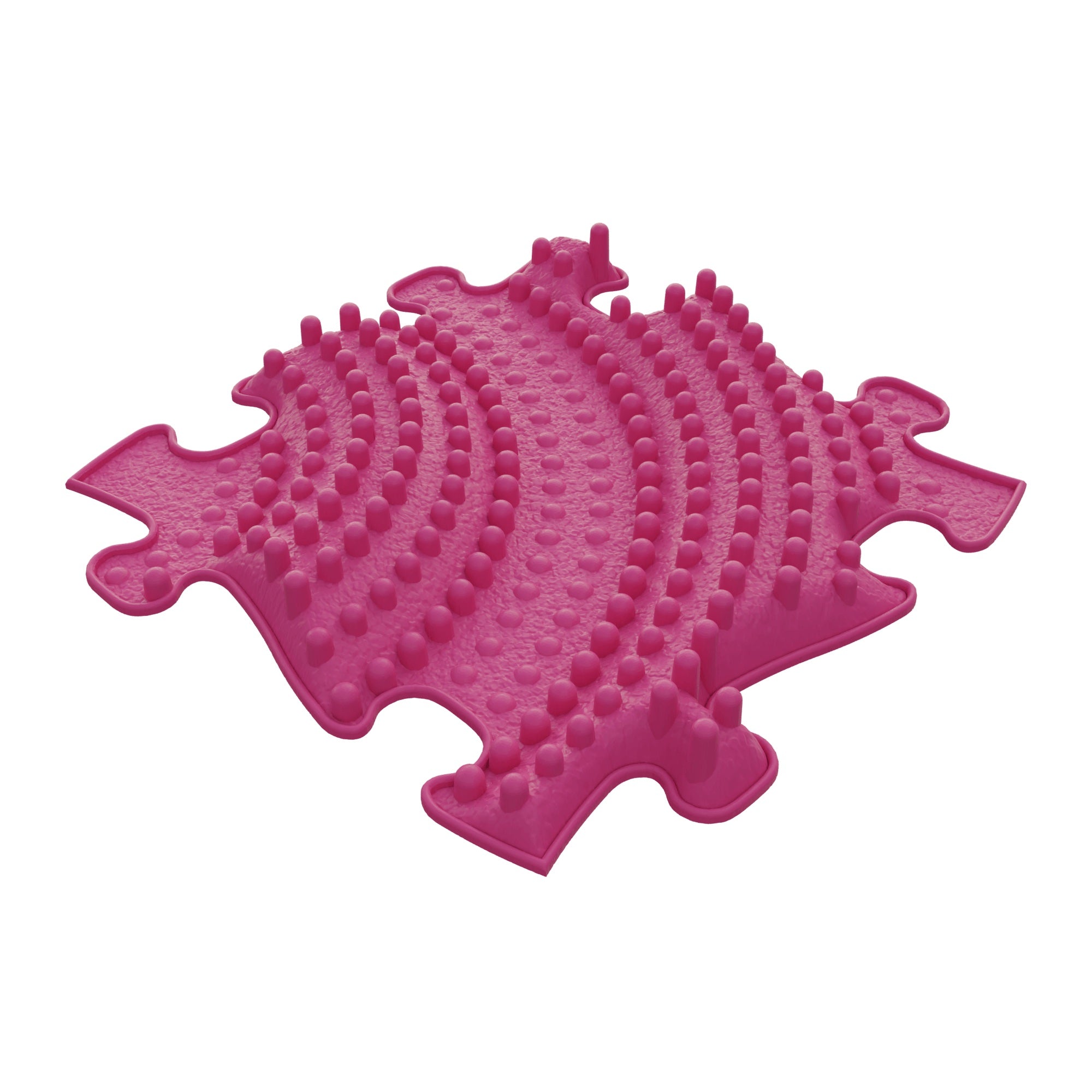 Twister - Firm Muffik Individual Play Mat