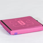Small Pink Storage Box