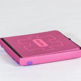 Small Pink Storage Box