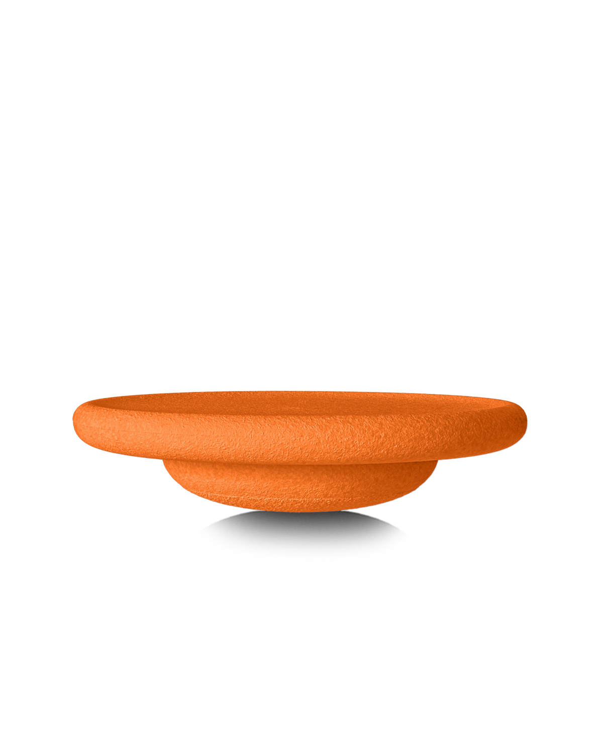 
  
  Stapelstein Balance Board Orange
  

