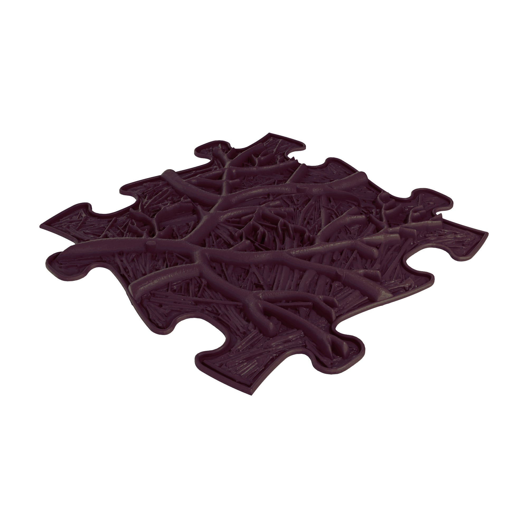 Roots - Firm Muffik Individual Play Mat