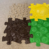 Roots - Firm Muffik Individual Play Mat