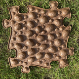 Eco Nuts - Hard Muffik Individual Play Mat