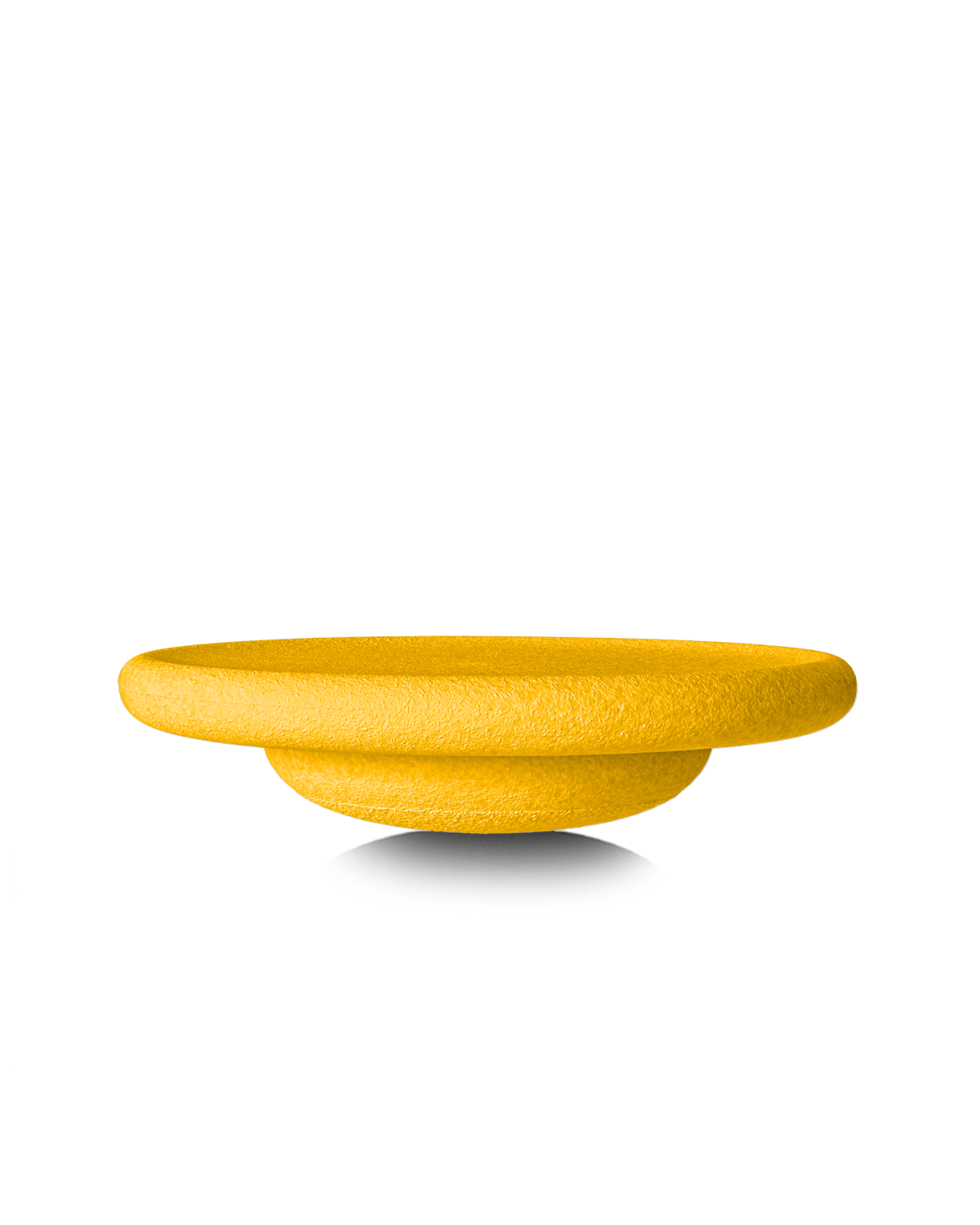 
  
  Stapelstein Balance Board Yellow
  
