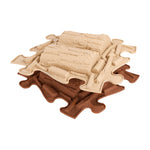 Logs - Firm Muffik Individual Play Mat