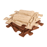 Logs - Firm Muffik Individual Play Mat