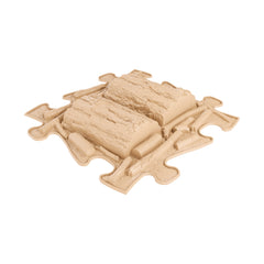 Logs - Firm Muffik Individual Play Mat