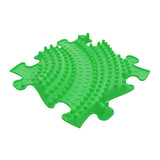 Twister - Firm Muffik Individual Play Mat