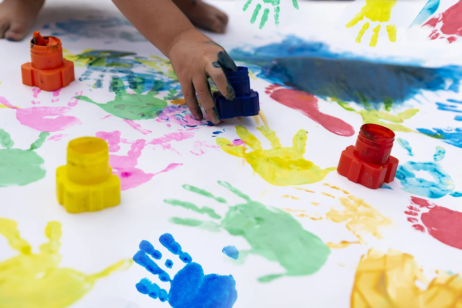 
  
  Is sensory play important for autism?
  
