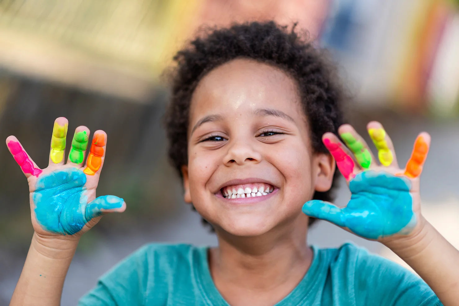 Sensory Play Ideas to Encourage Hands on Learning