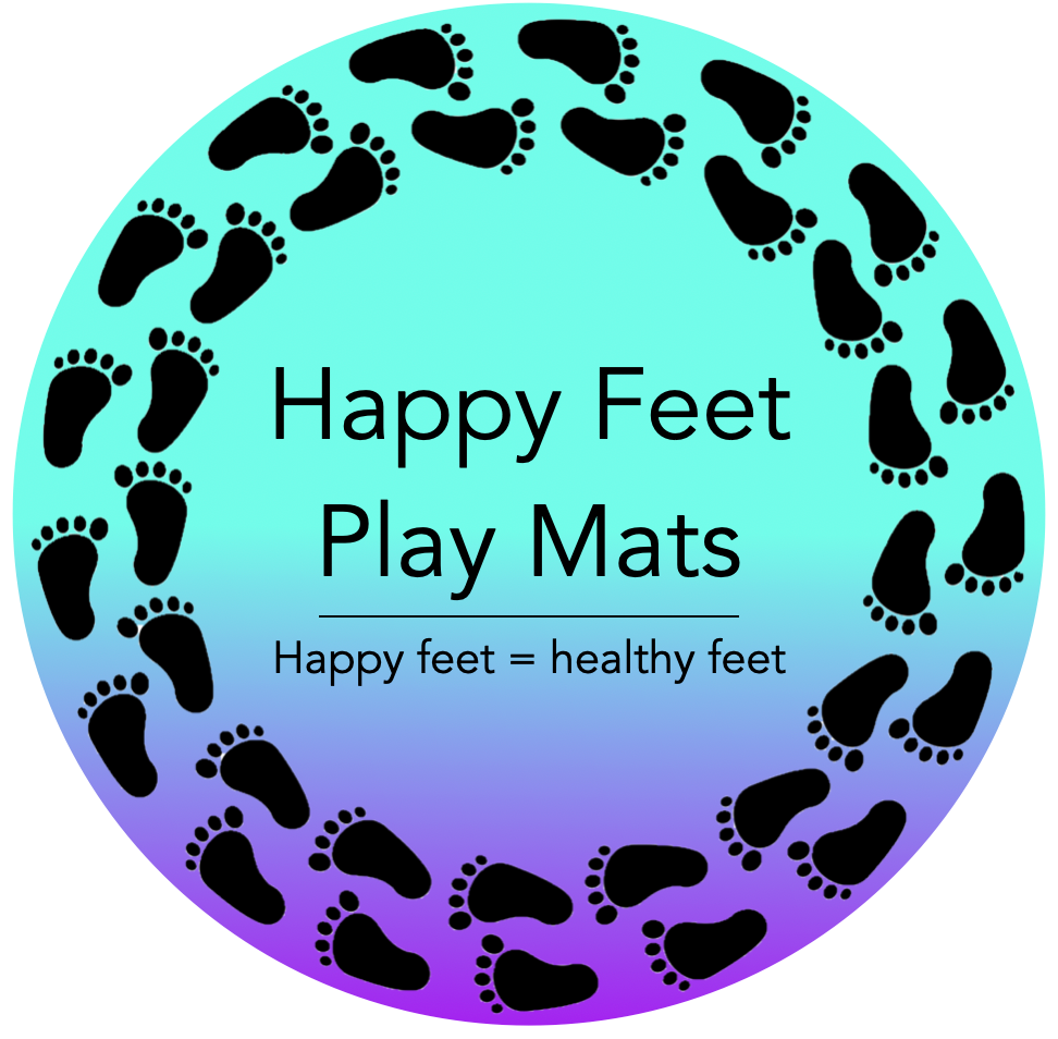 Puzzle play mats | Happy Feet | Buy from the best