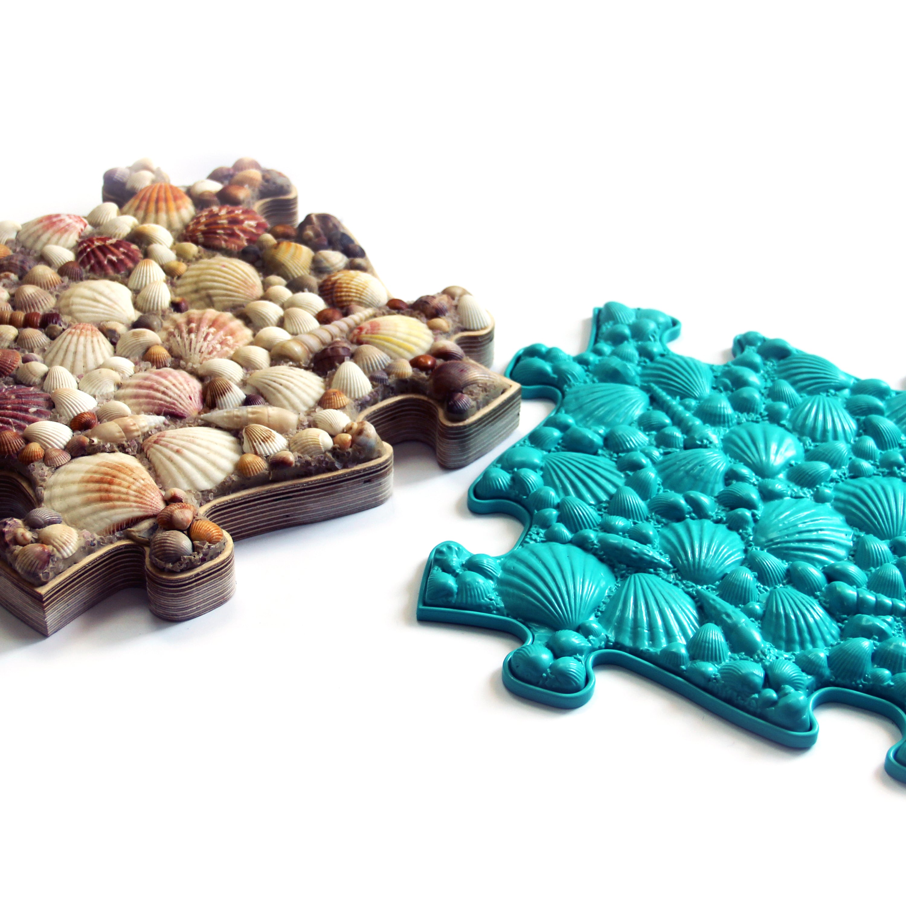 Fun & Healthy Children's Orthopaedic Play Mats Enhance Foot Strength