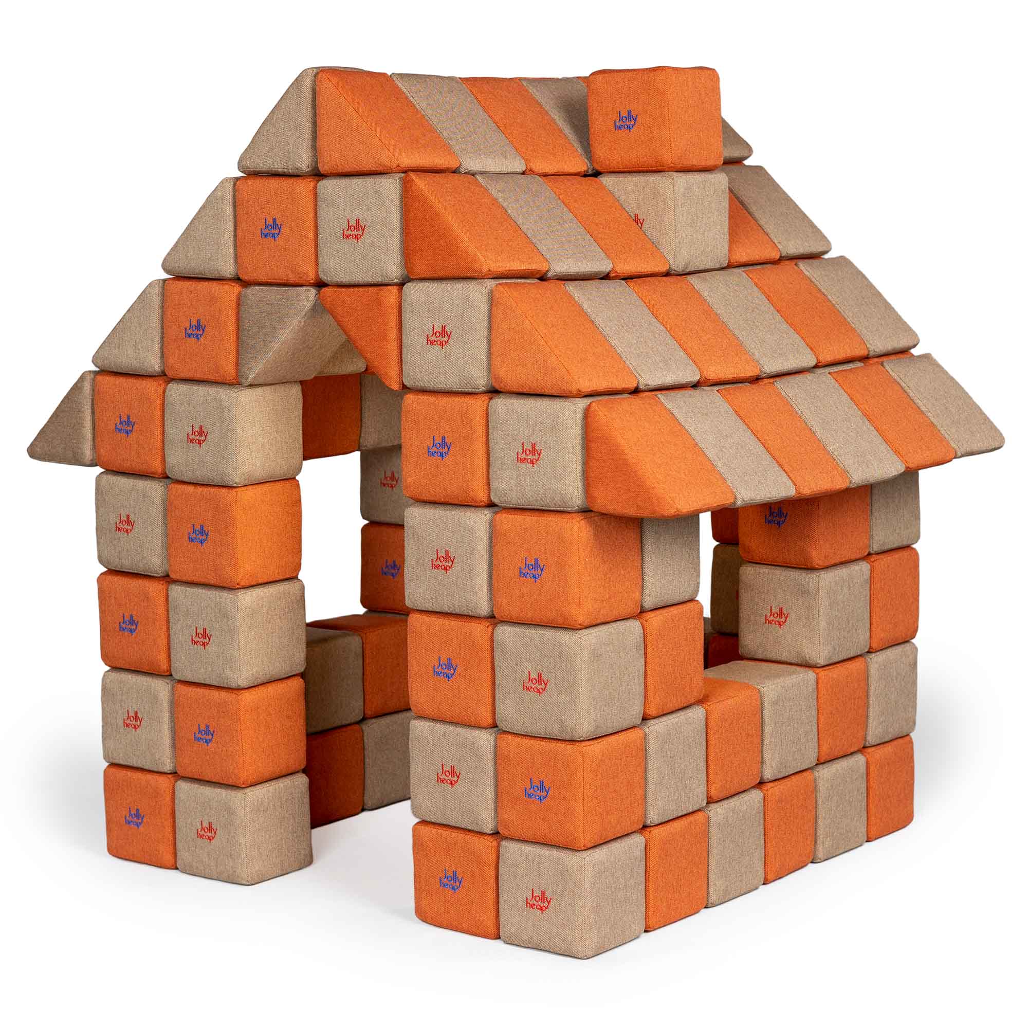 
  
  JollyHeap Classic Collection
  
