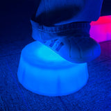
  
  Light-Up Sensory Stepping Stones (Set of 3)
  
