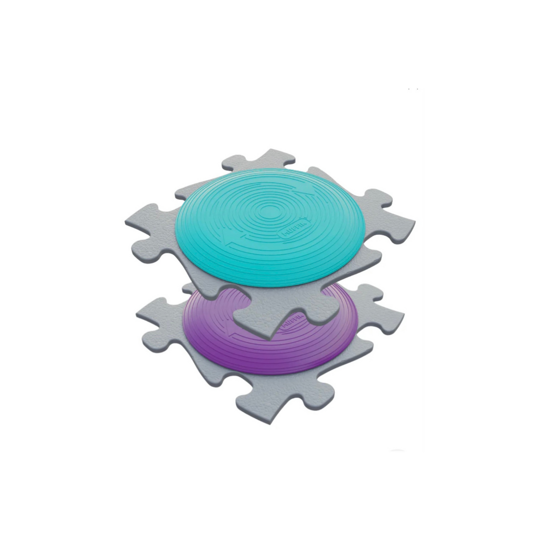 Mini Rotating Disc Rotana Kids Rotating Disc: Enhance Playtime and Coordination