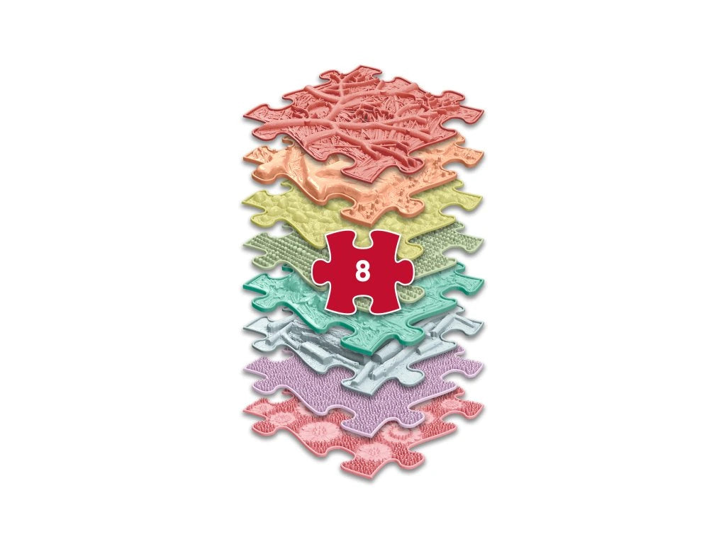 
  
  Rainbow Pastel Set
  
