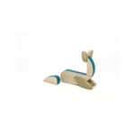 
  
  Whale and Its Baby - Wooden Handmade Magnetic Toys - Polar Stories
  
