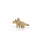 
  
  Triceratops - Wooden Handmade Magnetic Toys - Game of Dinosaurs
  
