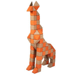 
  
  Jenny Giraffe - JollyHeap Magnetic Blocks
  
