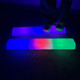 
  
  Light-Up Sensory Balance Beam
  
