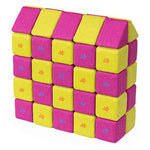 
  
  JollyHeap Mini Set (27 Magnetic Blocks)
  
