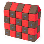 
  
  JollyHeap Medium Set (50 Magnetic Blocks)
  

