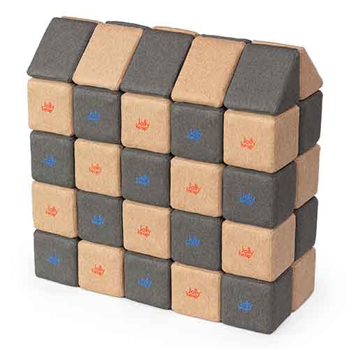 
  
  JollyHeap Medium Set (50 Magnetic Blocks)
  
