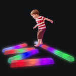 
  
  Light-Up Sensory Balance Beam
  
