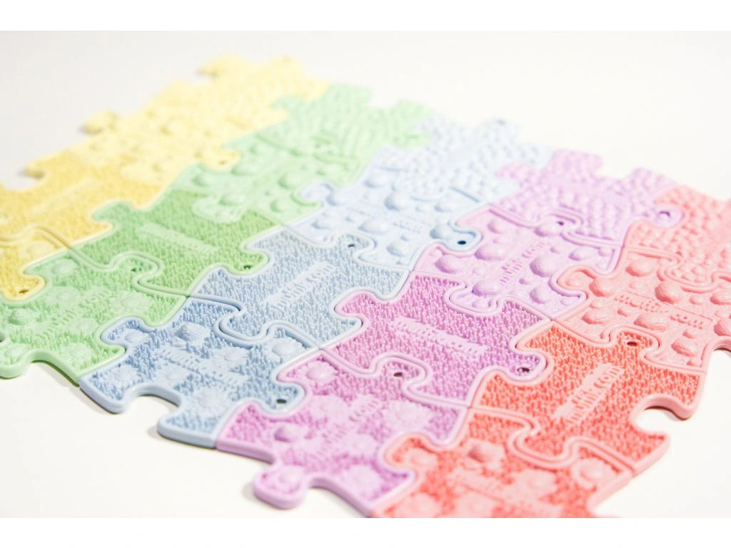 
  
  Rainbow Pastel Nano Puzzles - 20pcs
  
