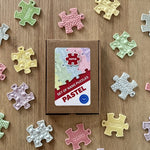 
  
  Rainbow Pastel Nano Puzzles - 20pcs
  
