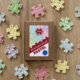 
  
  Rainbow Pastel Nano Puzzles - 20pcs
  
