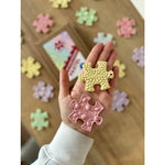 
  
  Rainbow Pastel Nano Puzzles - 20pcs
  
