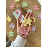 
  
  Rainbow Pastel Nano Puzzles - 20pcs
  
