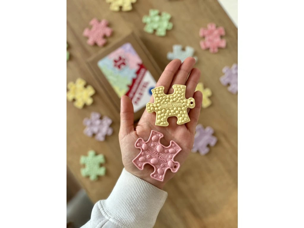 
  
  Rainbow Pastel Nano Puzzles - 20pcs
  
