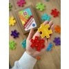 
  
  Rainbow Nano Puzzles - 24pcs
  
