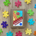 
  
  Rainbow Nano Puzzles - 24pcs
  
