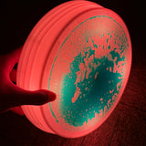 
  
  Light-Up Liquid Sensory Stepping Stones (Circle – Set of 4)
  
