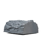 
  
  Balancing Stone MUFFIK - Log
  
