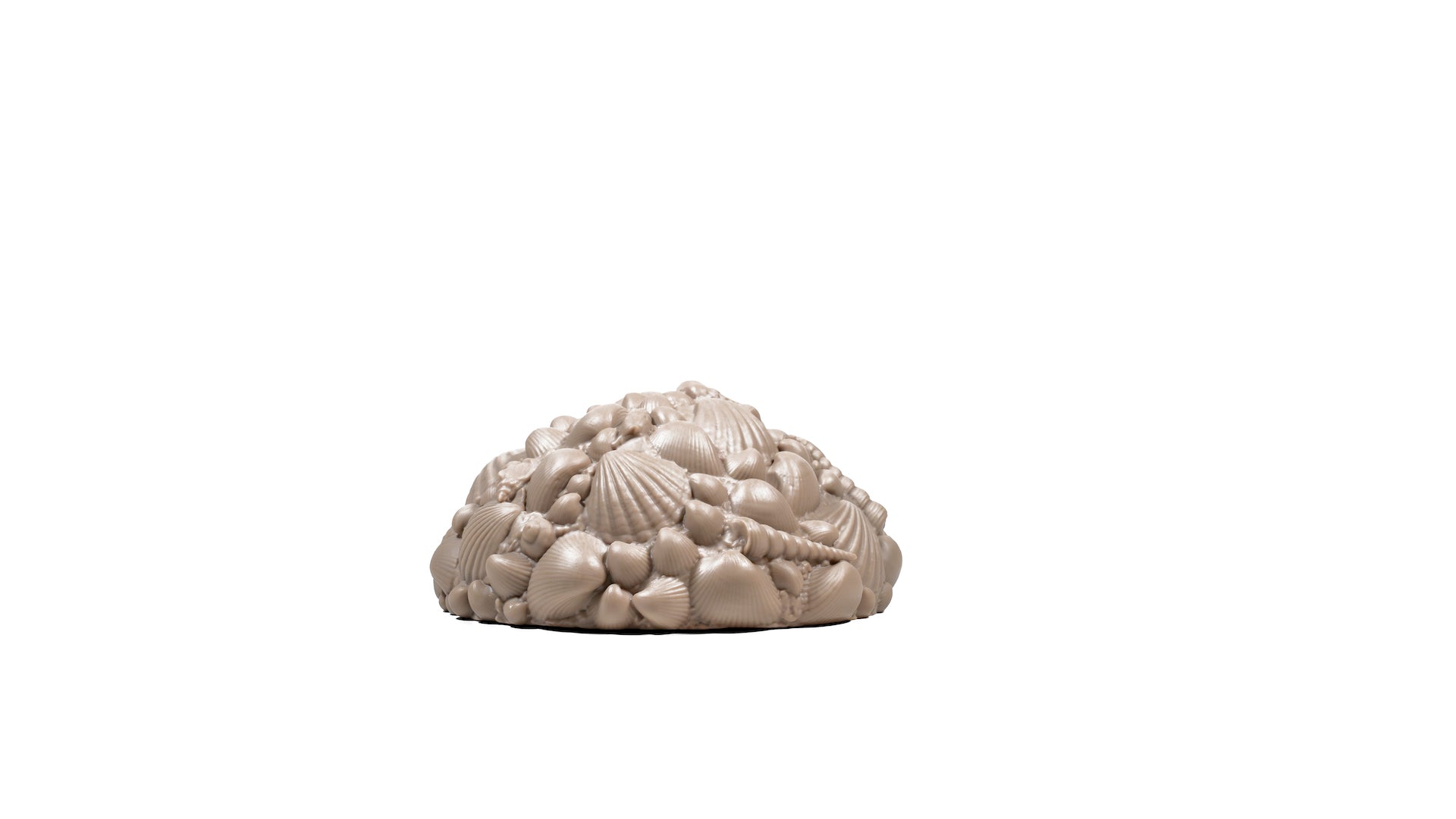 
  
  Balancing Stone MUFFIK - Seashells
  
