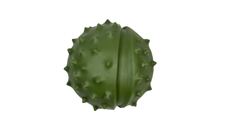 
  
  Balancing Stone MUFFIK - Chestnut
  
